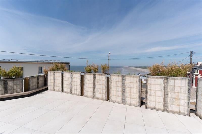 Brise Du Large - Maison D'Ault Exterior foto